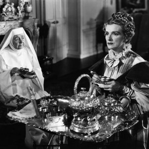 GREEN DOLPHIN STREET, Dame May Whitty, Gladys Cooper, 1947