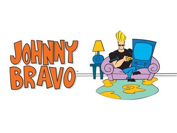 Johnny Bravo 