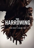 The Harrowing poster image