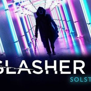Slasher: Solstice, A Review – Ramblings of a Supposed Writer