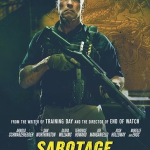 Sabotage photo 12