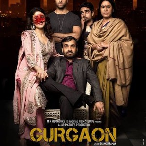 "Gurgaon photo 5"