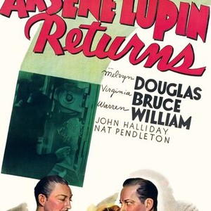 Arsene Lupin Returns photo 6