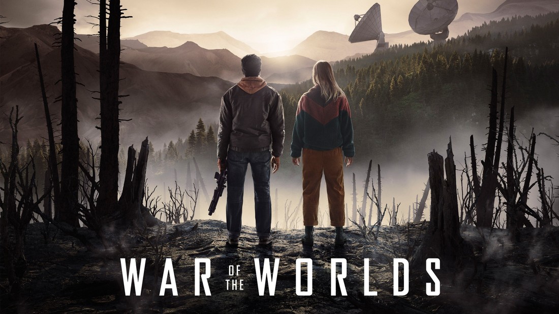 Watch war of hotsell the worlds online free