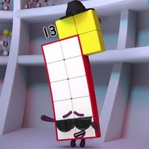 Numberblocks: Season 5, Episode 14 - Rotten Tomatoes