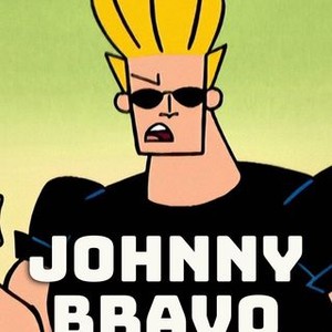 Johnny Bravo: Season 4 Pictures