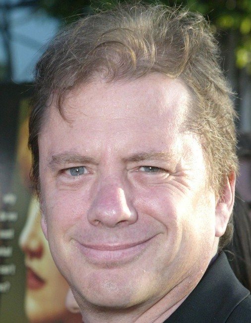 Larry Gross