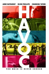 アンハサウェイ／裸の天使 / Havoc