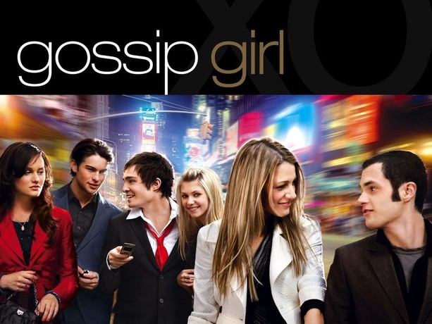 Gossip Girl - Season 3, 1024x768, Leila Meneguzzi