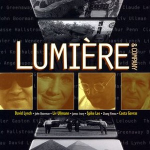 Lumiere and Company (1995) photo 1