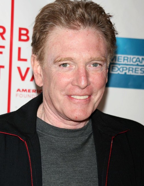 William Atherton