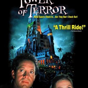 Tower of Terror (1997) photo 5
