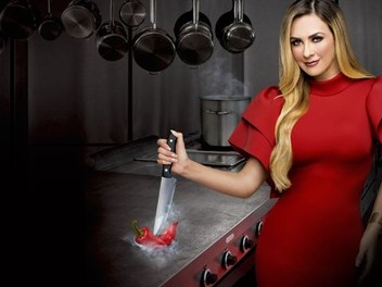 Masterchef latino season 1 episode 1 hotsell