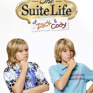 zach and cody free coloring pages