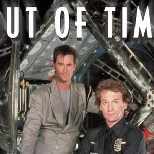 "Out of Time photo 8"