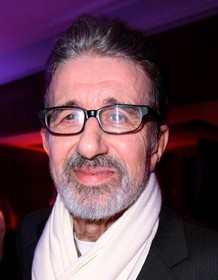 Rolf Zacher
