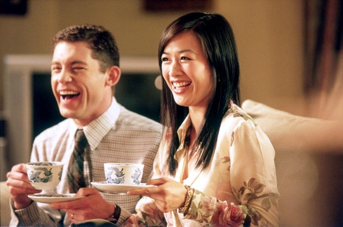 Christy Chung Pictures | Rotten Tomatoes