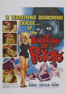 Anatomy of a Psycho poster image