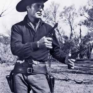 Robbers' Roost (1955) photo 3