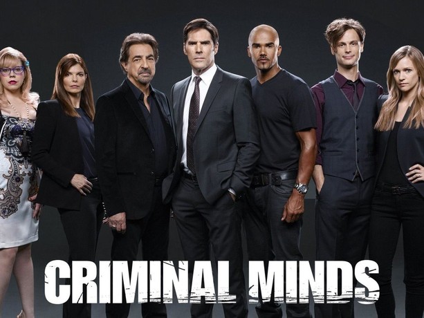 Criminal Minds Season 8 Episode 12: Zugzwang Photos - TV Fanatic