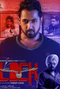 Lock | Rotten Tomatoes