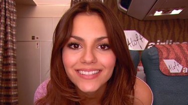 Victorious season 2025 1 episode 20