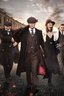 Full stream peaky blinders top