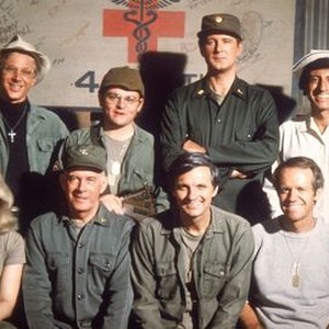 M*A*S*H
