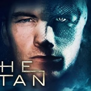 The Titan Rotten Tomatoes