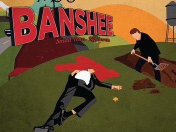 Banshee: Season 1 | Rotten Tomatoes