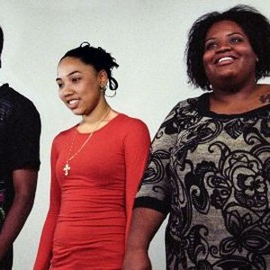 To Be Heard (2010)
