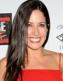 Ashley Mitchell | Rotten Tomatoes