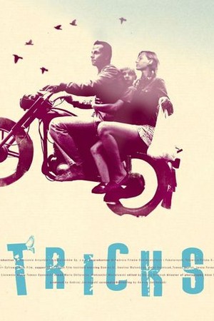 Tricks poster