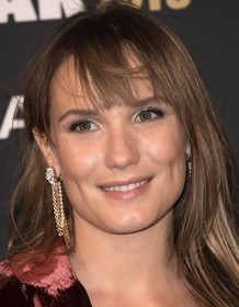 Ana Girardot