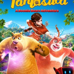 Fantastica: A Boonie Bears Adventure - Rotten Tomatoes