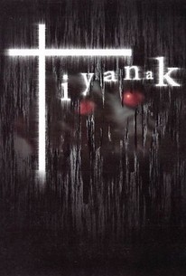 Poster for Tiyanak