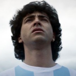 Prime Video's Maradona A Blessed Dream Review: Personality of  Historical Transcendence