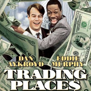 "Trading Places photo 13"