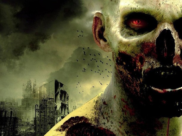 Zombie Dawn | Rotten Tomatoes
