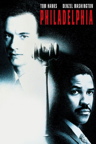 Philadelphia movie discount