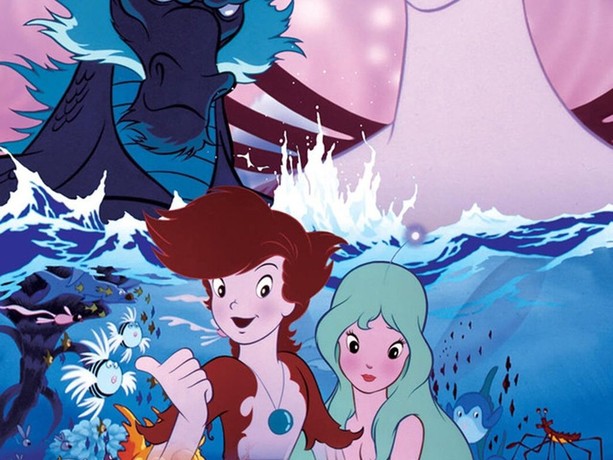 Sea Prince and the Fire Child | Rotten Tomatoes
