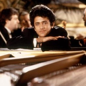 MADAME SOUSATZKA, Navin Chowdhry, 1988, (c)Universal