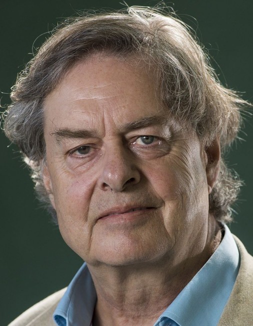 Andrew Cockburn