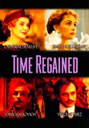 Time Regained poster image