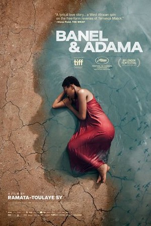 Banel & Adama poster