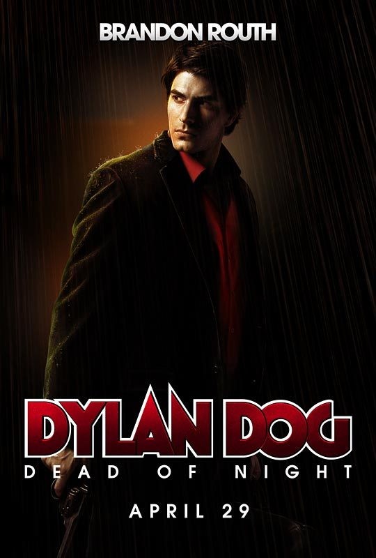 Dylan Dog: Dead of Night | Rotten Tomatoes