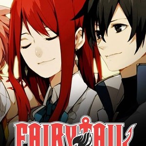 What is the difference between Fairy Tail season 2 and Fairy Tail