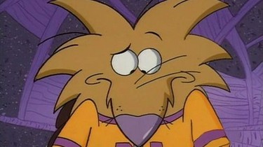 The Angry Beavers: Season 3, Episode 1 | Rotten Tomatoes