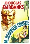 Mr. Robinson Crusoe poster image