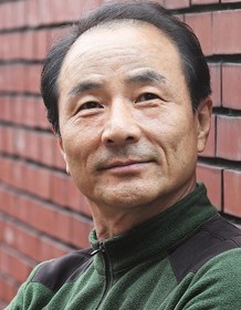 Kim Myung-gon